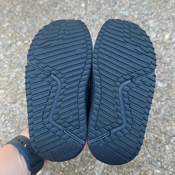 Puma Pacer Future Knit Slip On- Toddler’s - Picture 5 of 7